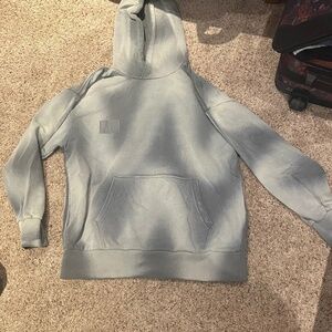 Noize Tie-dye hoodie